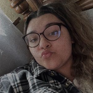 Meet your Posher, Ayliah